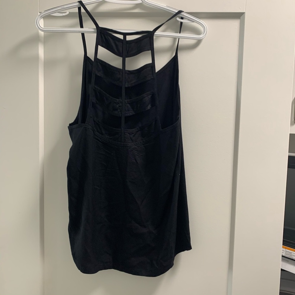 RVCA tank